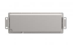 China Durable 3 Watt Led Exit Light Dc 36v With Long Life supplier