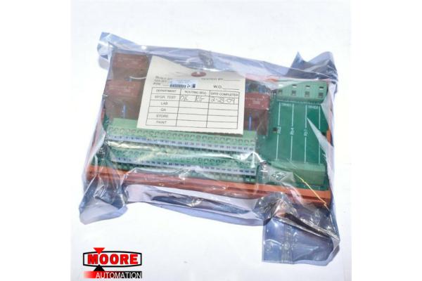 A5E01708486 SIEMENS ROBICON SWITCH BOARD