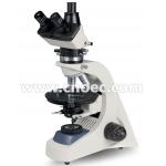 Biological Binocular Polarizing Light Microscope 40x - 630x A15.1123
