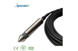 China High-frequency water supply pressure transmitter supplier