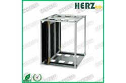 China Cheap ESD Electronic PCB Store Antistatic Magazine Rack Hz-2608 supplier