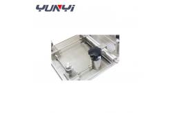 China Rigid Seal 250Mpa Stable High Pressure Gauge Calibration supplier
