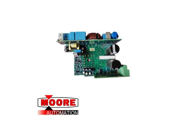 BAPU-4102 ABB Driver board