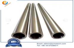 China Molybdenum Tungsten Alloy Bar For Vacuum Heating Element supplier