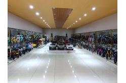 China Kids Electric Motorbike manufacturer