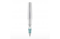 China Microneedle Permanent Makeup Machine With Silicone Tips Needles For PMU supplier