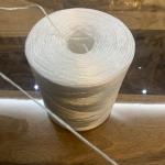 High UV 3% Stabilisation Melon Tomato Tying Twine 7200M/6KG 90% Polypropylene for sale