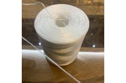 China Superior Strength 7200D 9000D Tomato Tying Twine With Plant Climbing Hooks supplier