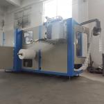 Pocket Spring Machine Helical Wire Mattress Spring Automatic Technicalcnc Bending Machine