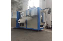 China Pocket Spring Machine Helical Wire Mattress Spring Automatic Technicalcnc Bending Machine supplier
