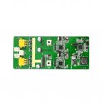 Thermal Profiles BGA Rework PCB Fabrication Assembly CE FCC Rohs for sale