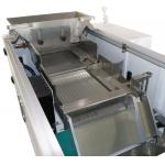 Realize Precision Counting and Packing with Automatic Customized Hardware Machine