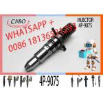 New 3508 3512 3516 Engine Fuel Injector 3512 INJECTOR GROUP-FUEL 4P-9076 4P-9075 for sale