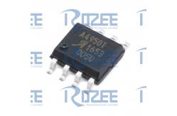 China LAN8720A-CP-TR supplier