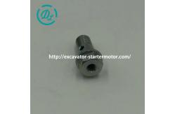 China 1-09675037-1 Engine Parts Overflow Bolt 1096750371 Engine 4HK1 supplier