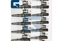 China 10R-1275 10R1275 Fuel Injector For 3512C Engine supplier