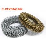 High Tensile Strength Upholstery Zig Zag Springs Eco Friendly 82B Or 70# Material for sale