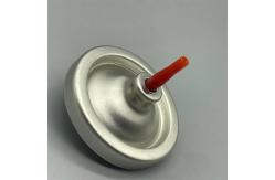 China 40mm Lighter Gas Refill Valve For Long-Lasting Performance supplier