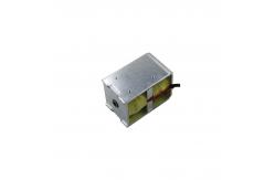 China U1684 24W DC24V Automotive Solenoid For Light Switch supplier