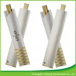 Sushi Japanese Bamboo Chopsticks Restaurant 21cm Disposable Twins for sale