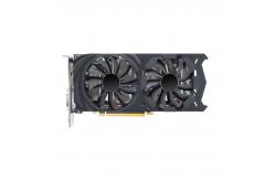 China GPU NVIDIA RTX A4000 16GB Computer Graphics Card OEM supplier