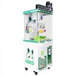 Automatic Electronic Mini Arcade Claw Machine Gifts Vending Plush Toy for sale