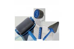 China Tray Extension Pole Edger Paint Runner Set Zinc Plated 7 Inch supplier