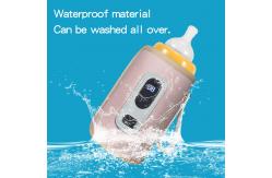 China Fast and Safe Heating with Our Baby Bottle Warmer for Parents supplier