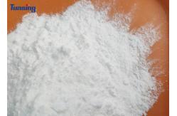 China Soft Hand Feel Tpu Hot Hot Melt Adhesive Powder For Transfer Printing supplier