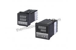 China REX - C100 PID xmtg Temperature Controller, intelligent temperature controller supplier