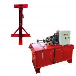 2400mm Type Simple Piston Hydraulic Tank Lifting Jacks for Grain Silo Customization for sale