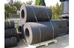 China Hollow Cylindrical Shape Marine Rubber Fender For Ship Alongside supplier
