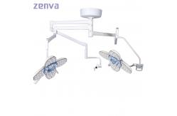 China EXLED6500 650mm Shadowless LED Surgical OT Lamp For Hospital supplier
