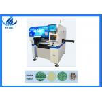 Automatic Led Pick And Place Machine Single Module Multifunctional Mounter for sale