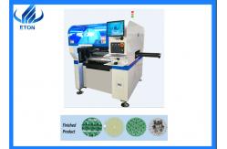 China Automatic Led Pick And Place Machine Single Module Multifunctional Mounter supplier