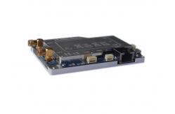 China H.265 IP Mini Wireless Audio Transmitter Module With Dual Antenna Diversity Reception supplier