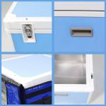 50L Vacuum Insulation With Polyurethane PU Or PU VIP Insulation Layer