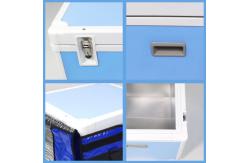 China 50L Vacuum Insulation With Polyurethane PU Or PU VIP Insulation Layer supplier