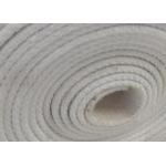 Cement Processing Air Slide Canvas / Air Slide Belt 4 Ply Solid Weave