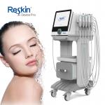 6 In 1 Intergrated Hydra Facial Machine Skin Management Hydrating And Moisturizing for sale