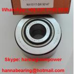 NA15117SW-90147 Double Row Taper Roller Bearing 1.17x3.5x2Inch for sale
