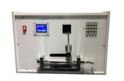China XLWDG-400 Intelligent Microcomputer Unidirectional Paint Scraper supplier