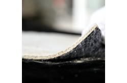 China Sodium Bentonite Eurobent-5000 Waterproof Blanket for Powder Bentonite Clay Liners supplier