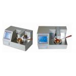 ASTM D1230 Lab Flammability Testing Equipment 45 Degree Textile Performance