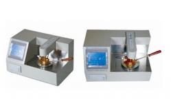 China ASTM D1230 Lab Flammability Testing Equipment 45 Degree Textile Performance supplier