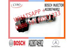 China Genuine Diesel Unit Fuel Pump 0414799014 0414799029 0414799008 For 0280746902 A0280746902 supplier