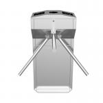 Bi-Directional Pass Card Reader Turnstile Entry Systems OEM ODM