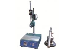 China ASTM D217 Lubricating Grease Cone Penetration Meter 0～60s Automatic Timing supplier