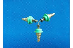China E36387290B0 SMT Nozzle ASSEMBLY 529 SMT Pick and Place Equipment Original New supplier
