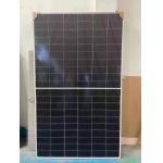 335W 340W 345W Solar Mono Perc Half Cut Panels 120 9BB for sale